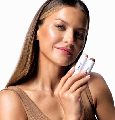 chocolate glow stick