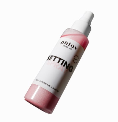 makeup setting spray