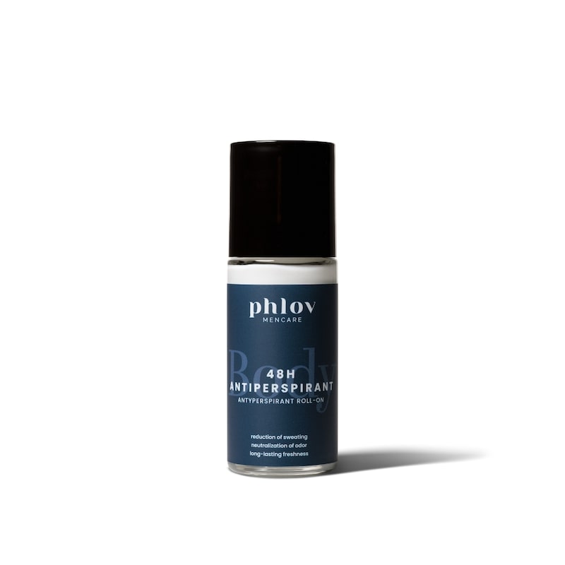 Antitranspirant Roll-on