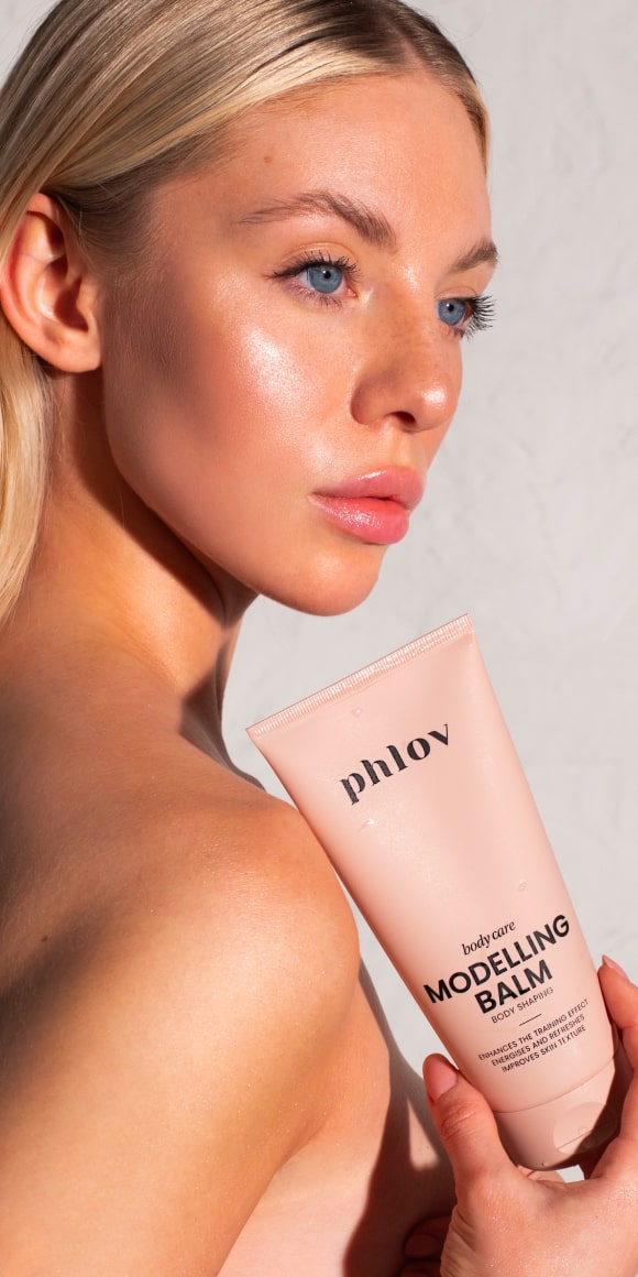 Anna Lewandowska korperlotion