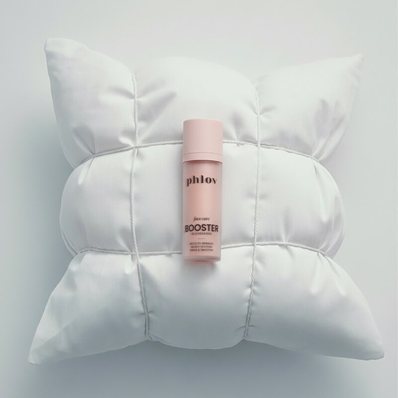 Pflege für sensible Haut