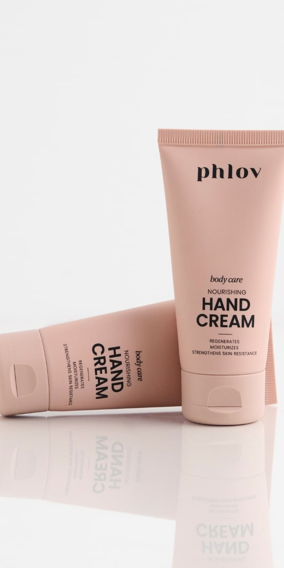 hand cream