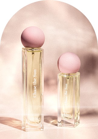 Anna Lewandowska parfum