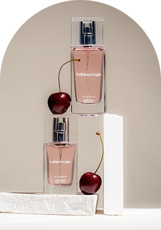 Anna Lewandowska parfum