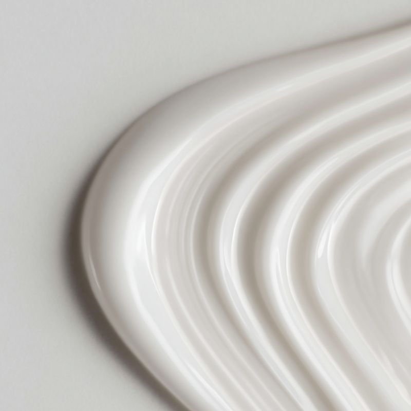 Biologisches Lifting-Gesichtscreme mit Plazenta