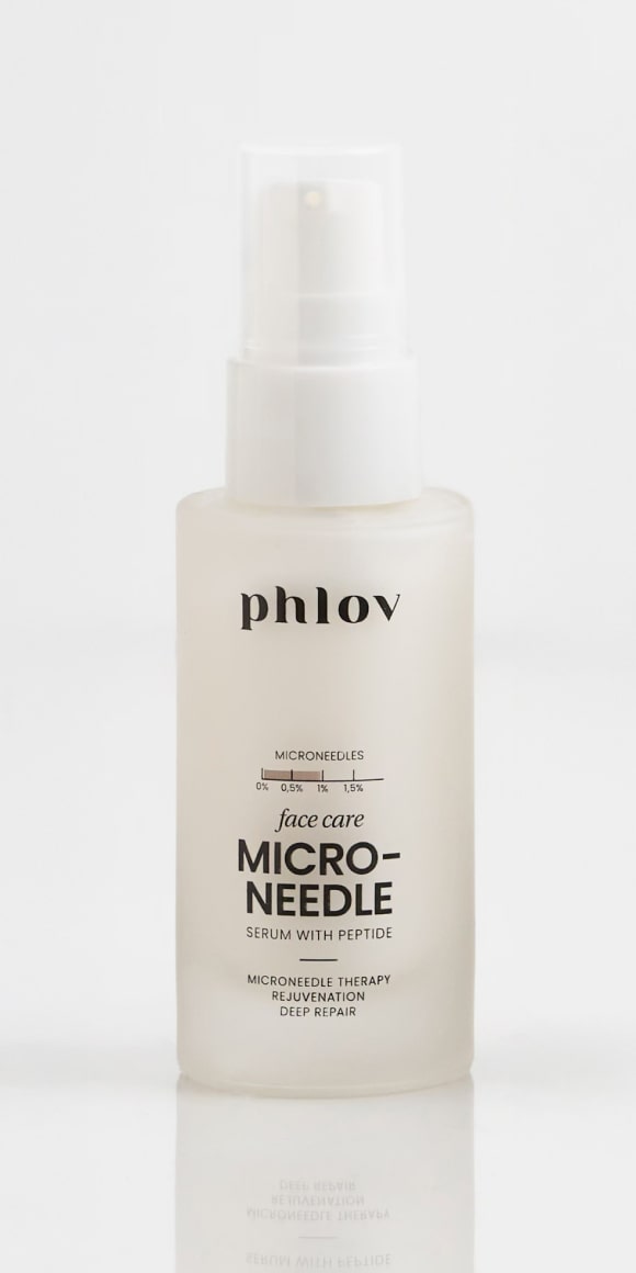 serum peptide