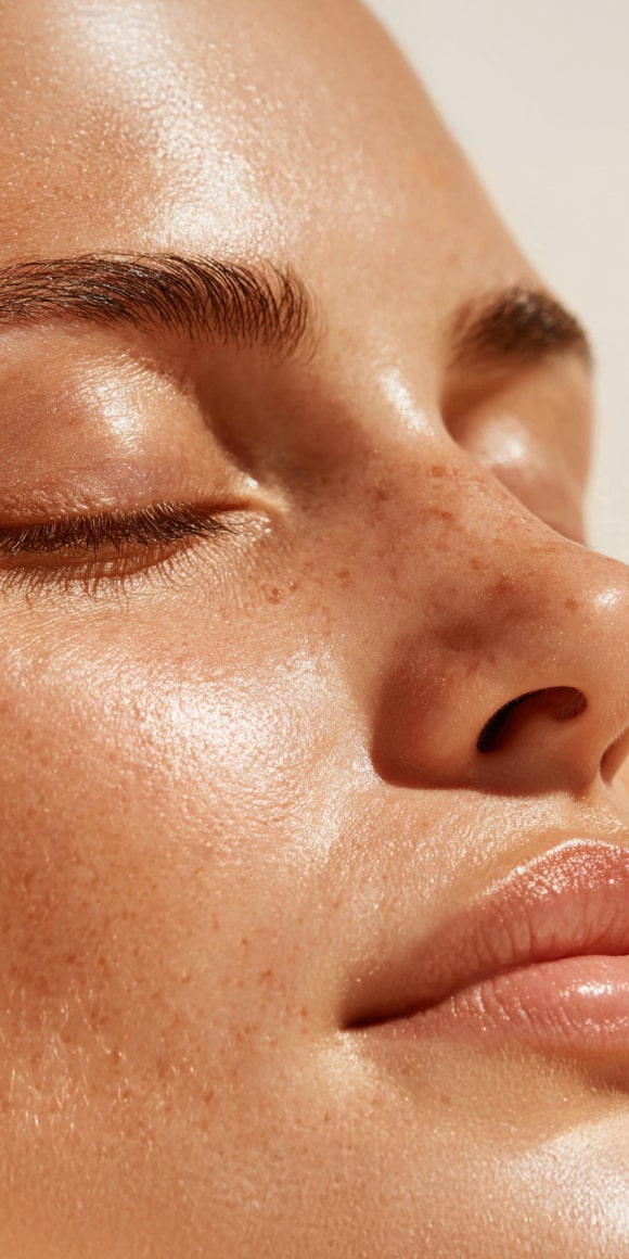 serum retinol