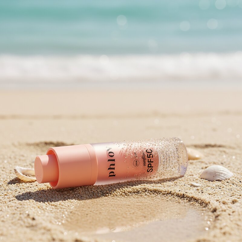 Gesichtsserum LSF 30