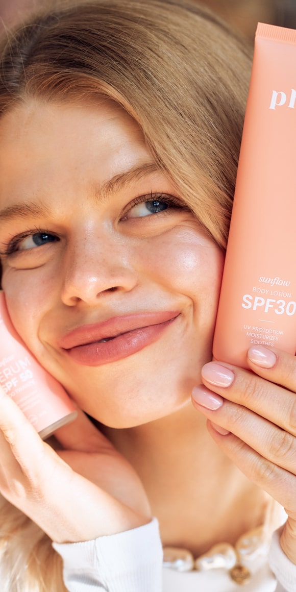 Körperbalsam SPF 30