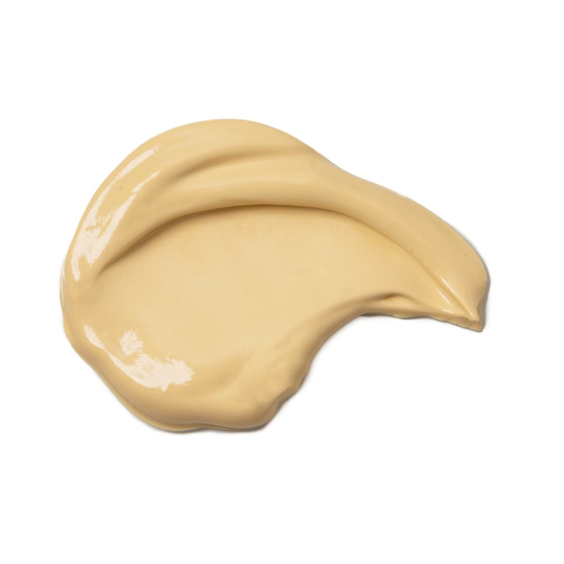 Natürliche Gesichtscreme SPF50