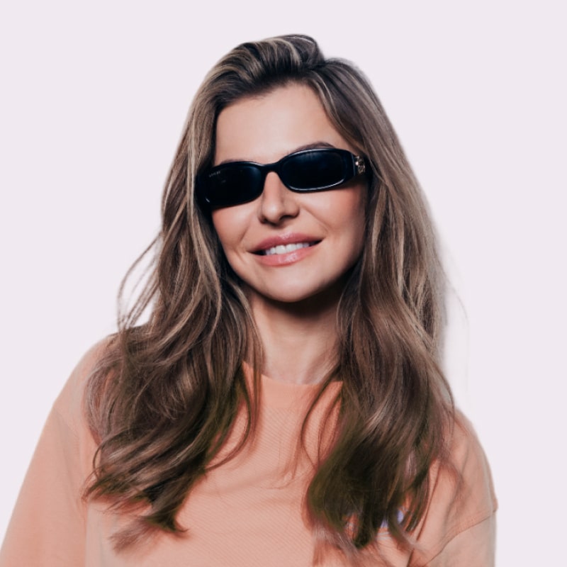 Anna Lewandowska kosmetik