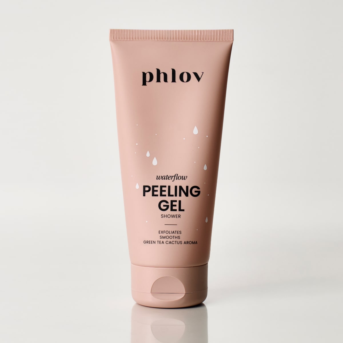 peeling duschgel
