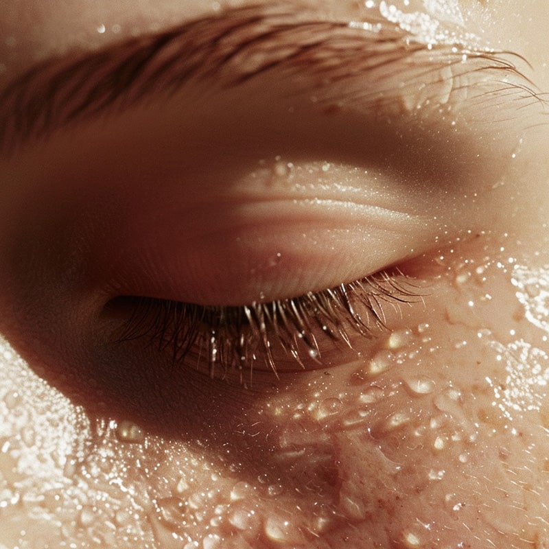 Vegan Anna Lewandowska kosmetik