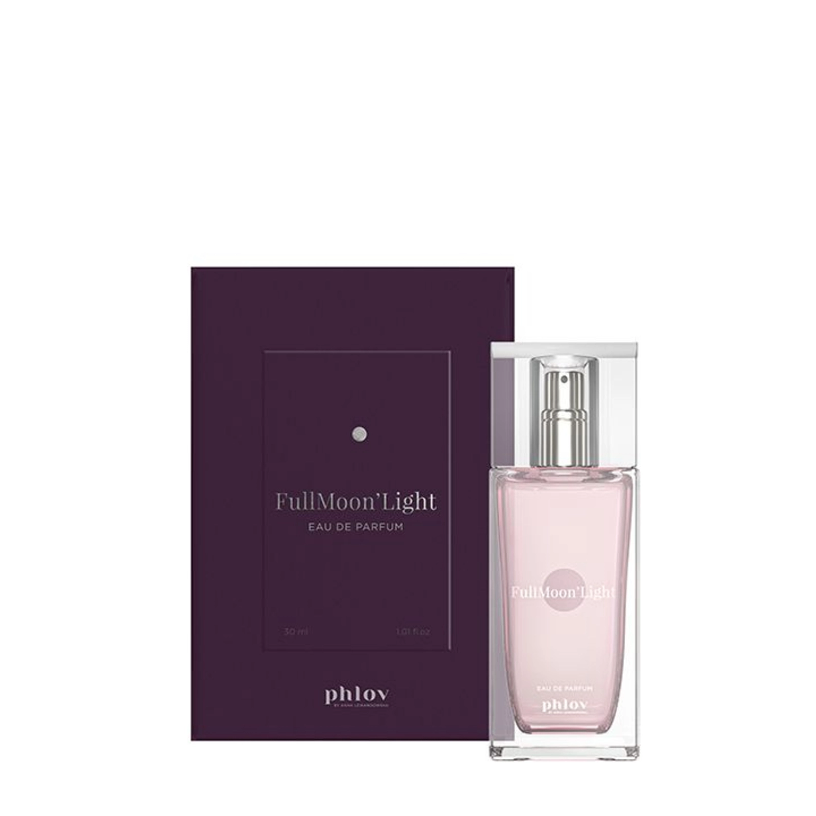Vegane Parfums